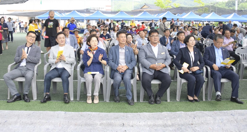 '제13회 감물감자축제(24.6.15.)' 게시글의 사진(3) 'KakaoTalk_20240617_123021575_02.jpg'