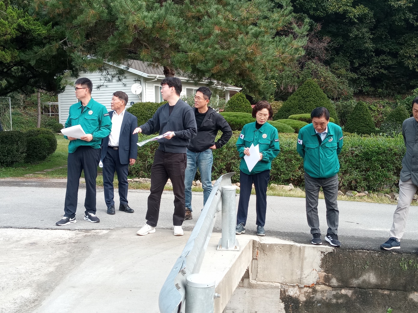 '주요건설사업장 현지 조사-불정.소수.(24.10.16.)' 게시글의 사진(6) '소수2.jpg'