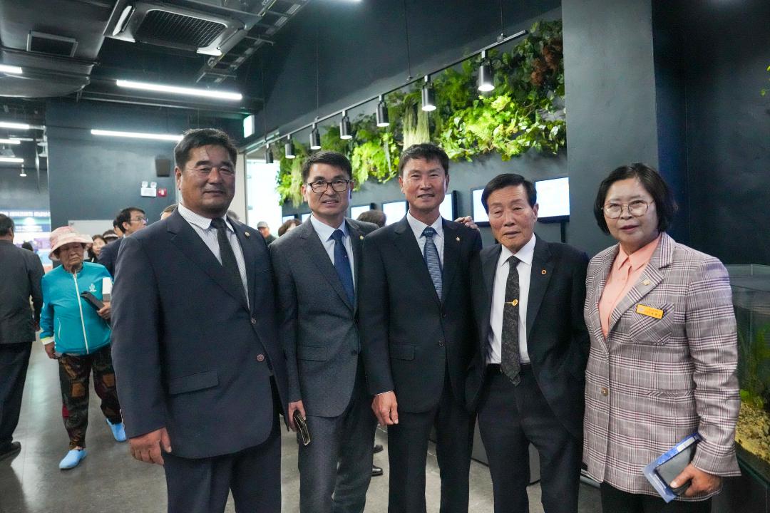 '2024 충북아쿠라리움 개장식(24.5.16.)' 게시글의 사진(6) 'DSC04688.jpg'