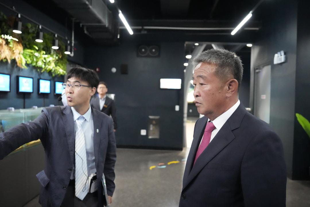 '2024 충북아쿠라리움 개장식(24.5.16.)' 게시글의 사진(7) 'DSC04649.jpg'