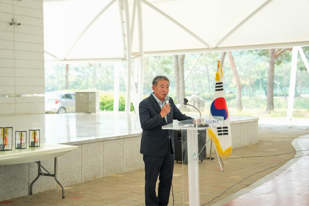 '제4회 괴산군수배 생활체육 게이트볼 대회(24.6.11.)' 게시글의 사진(6) 'DSC04729.jpg'