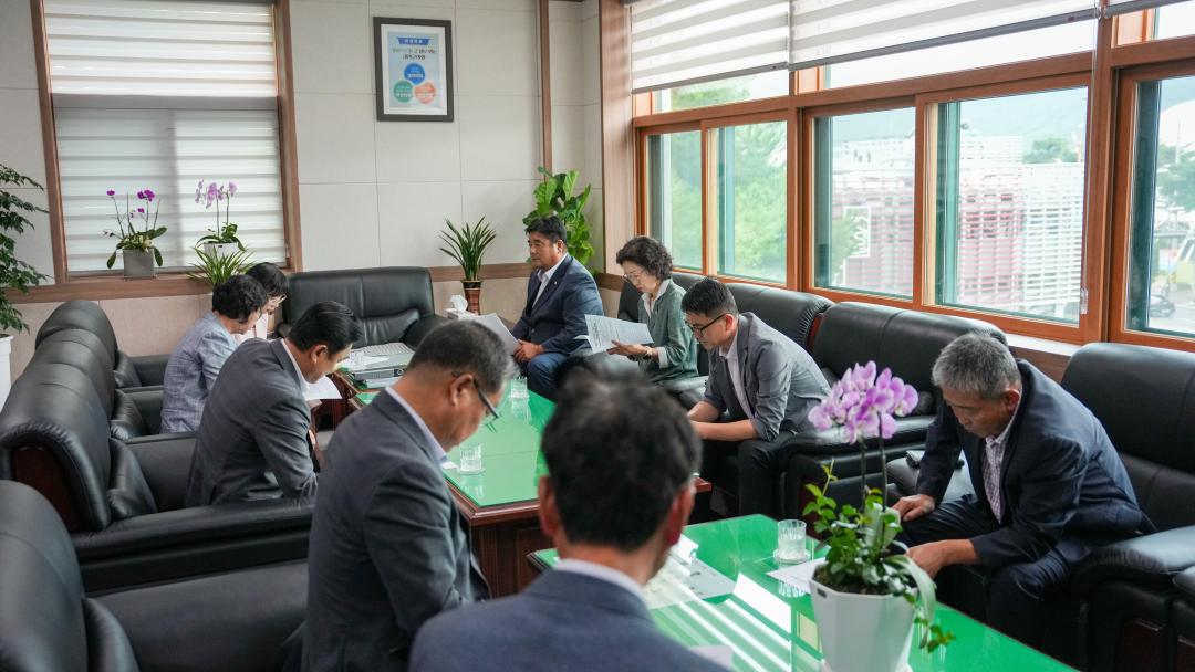 '괴산군의회 국민건강보험 특사경도입 지지선언(24.8.23.)' 게시글의 사진(2) 'DSC08688.jpg'