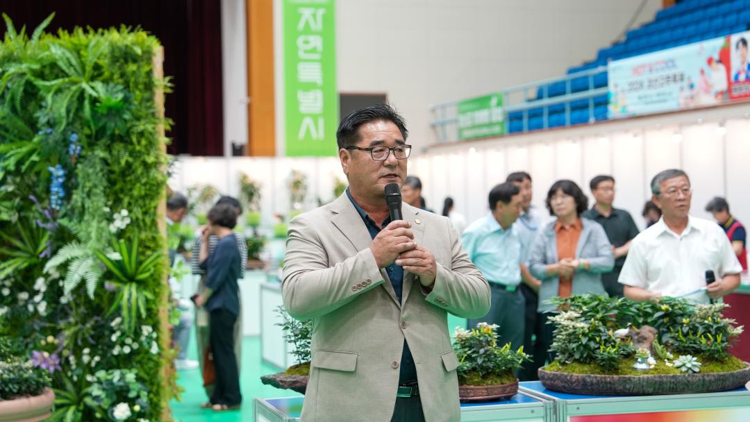 '군민전시회개막식(24.8.29.)' 게시글의 사진(2) 'DSC09490.jpg'