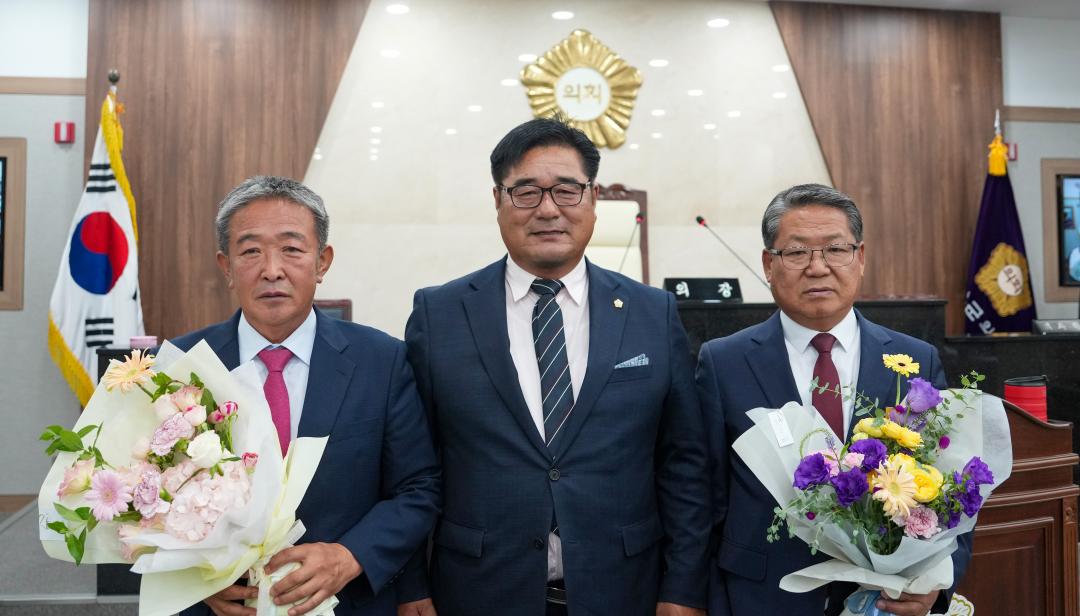 '제334회 임시회(24.9.3.)' 게시글의 사진(5) 'DSC05923.jpg'