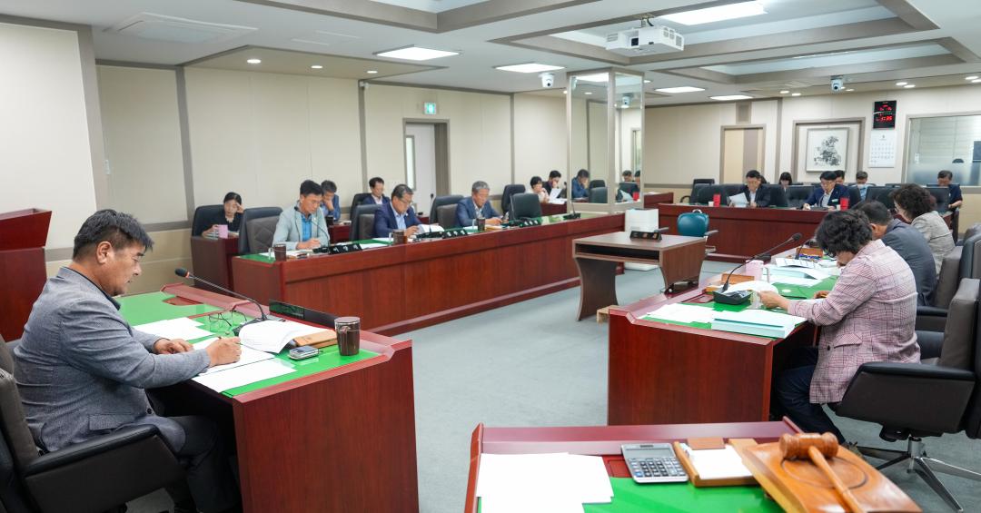 '의원정례간담회(24.9.9.)' 게시글의 사진(2) 'DSC06172.jpg'