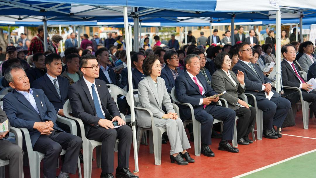 '제41회 연풍조령축제(24.10.18.)' 게시글의 사진(5) 'DSC03329.jpg'