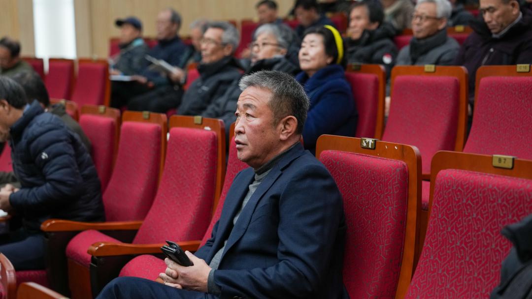 '2025년 괴산군유기농업인연합회 정기총회(25.2.26.)' 게시글의 사진(4) 'DSC00022.jpg'