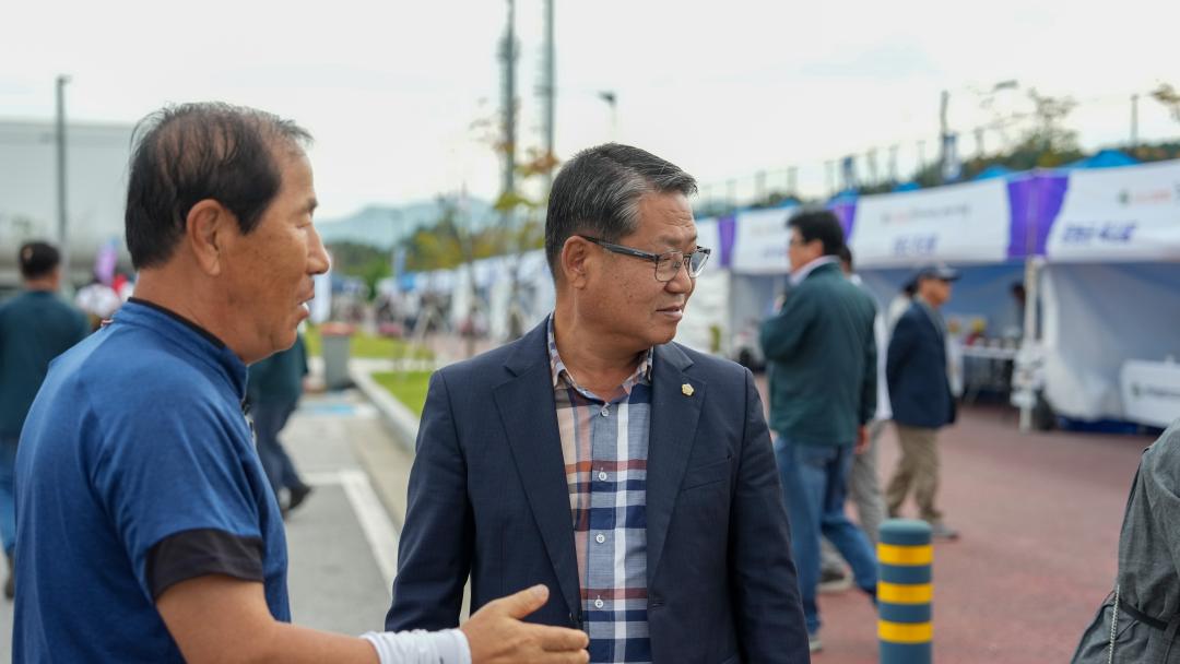 '제36회 한국농촌지도자 충북대회 개회식(24.9.25.)' 게시글의 사진(4) 'DSC08659.jpg'