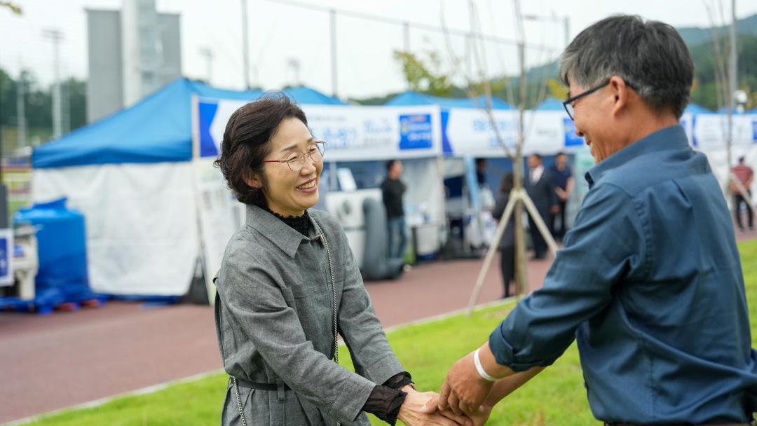 '제36회 한국농촌지도자 충북대회 개회식(24.9.25.)' 게시글의 사진(5) 'DSC08669.jpg'