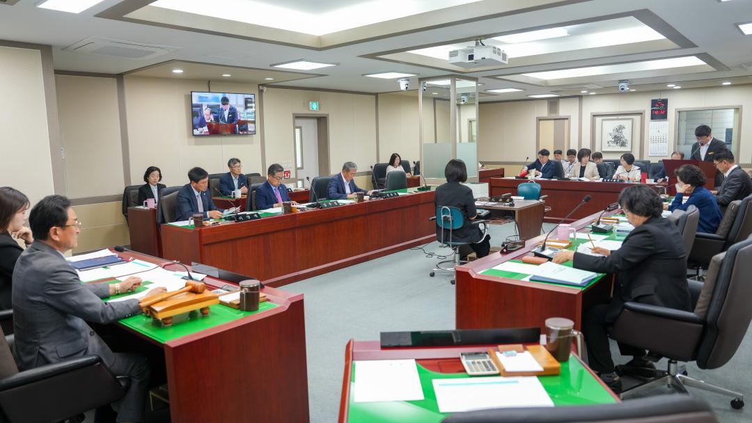 '제351회 임시회(26.5.14.)' 게시글의 사진(3) 'DSC05264.jpg'
