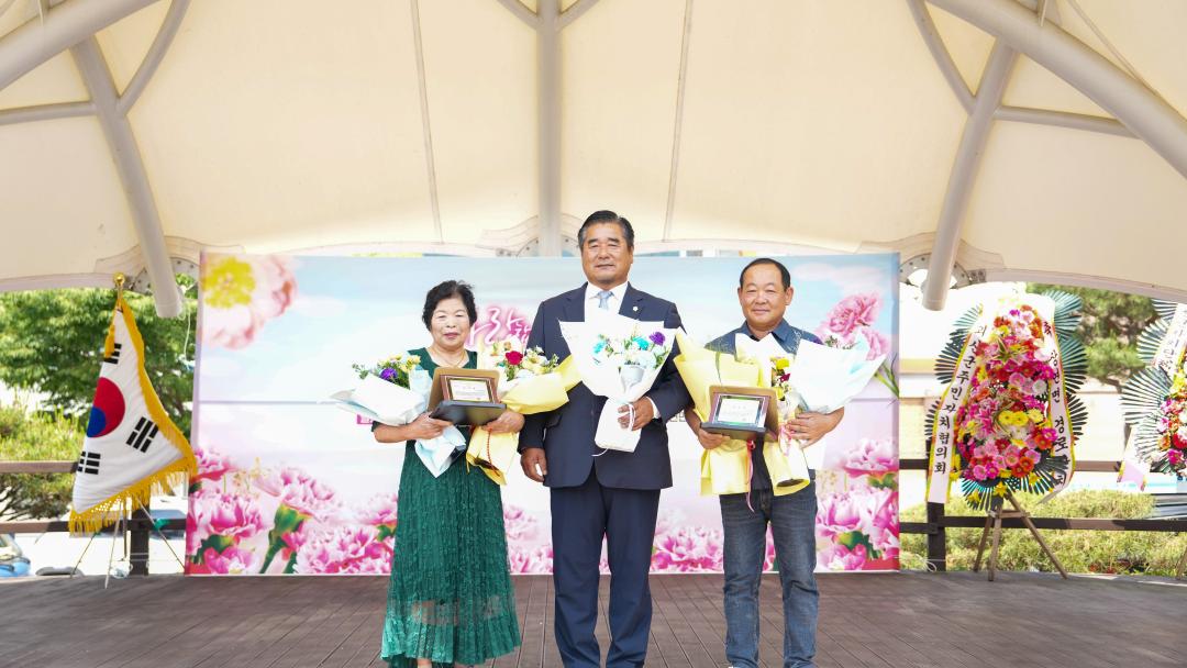'2026 장연면 경로잔치' 게시글의 사진(3) 'DSC07161.jpg'