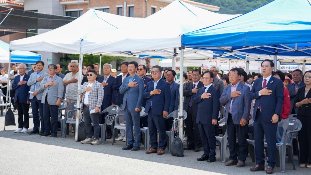 '2026 장연면 경로잔치' 게시글의 사진(5) 'DSC07100.jpg'