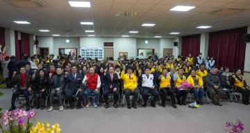 25년도 정기총회 및 26년도 회장 이취임식(25.1.9.)