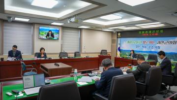 의정정례간담회(26.2.9.)