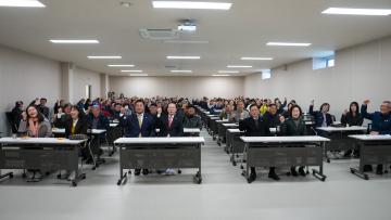 한살림 창립총회(26.2.23.)