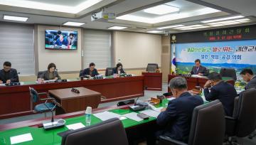 의정정례간담회(26.2.27.)