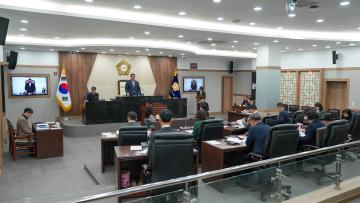 제349회 임시회(26.3.19.)