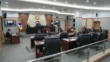 제350회 임시회(26.4.16.)