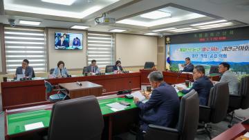 의원정례간담회(26.5.7.)