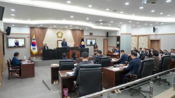 제353회 임시회(26.7.21.)