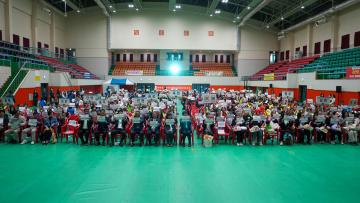 제19회 충북 다문화가족 한마음축제(26.10.17.)