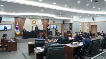 제355회 제1차 정례회(26.10.20.)