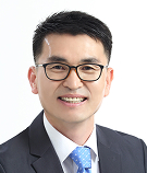 최경섭 부의장