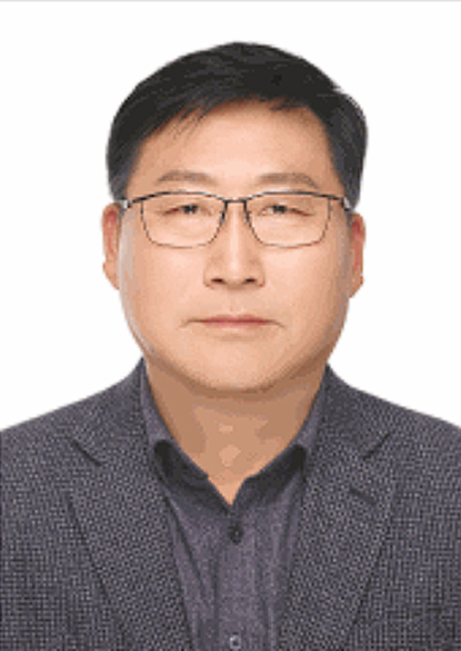 괴산군의회 이덕용 의원 사진
