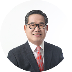 괴산군 의회 의장 사진